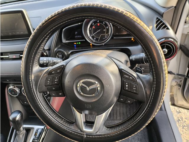 MAZDA CX-3 4WD 2015 Image 31