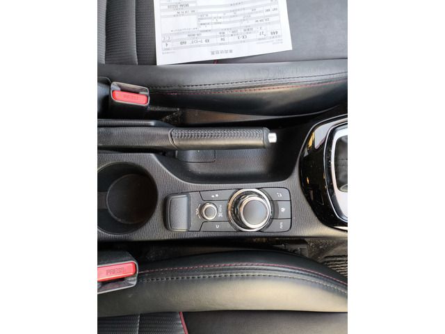 MAZDA CX-3 4WD 2015 Image 31