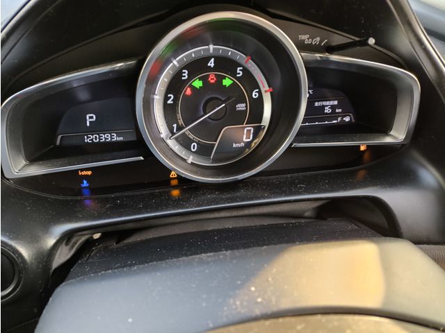 MAZDA CX-3 4WD 2015 Image 31