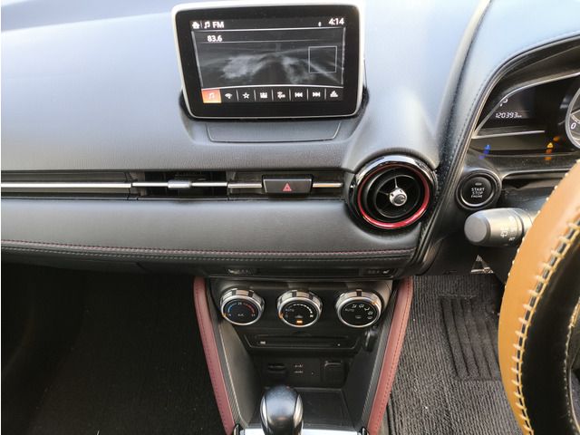 MAZDA CX-3 4WD 2015 Image 31