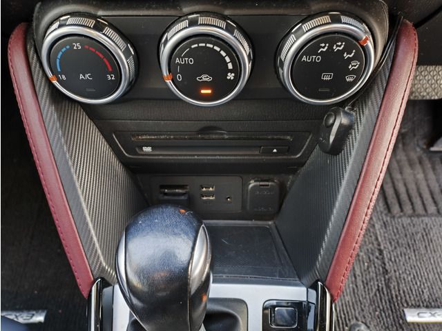 MAZDA CX-3 4WD 2015 Image 31