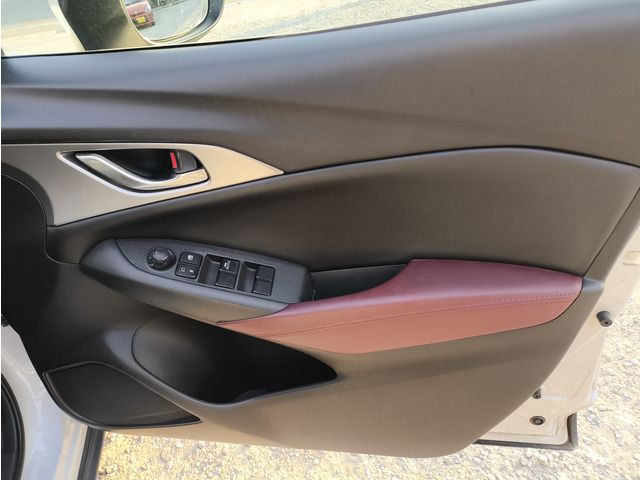 MAZDA CX-3 4WD 2015 Image 31