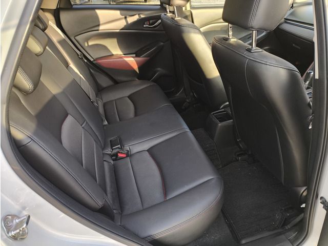 MAZDA CX-3 4WD 2015 Image 31