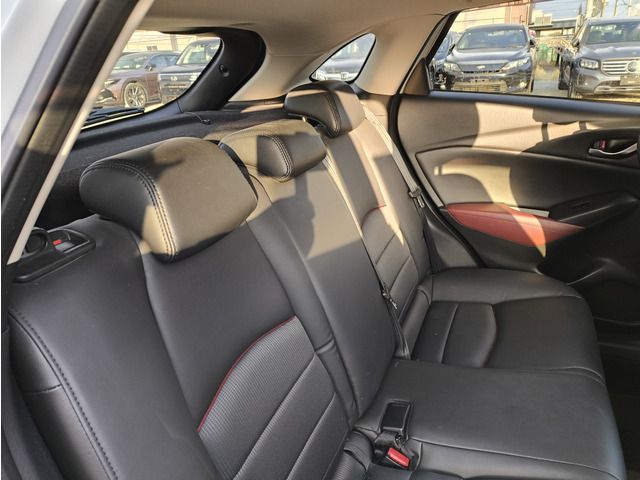 MAZDA CX-3 4WD 2015 Image 31