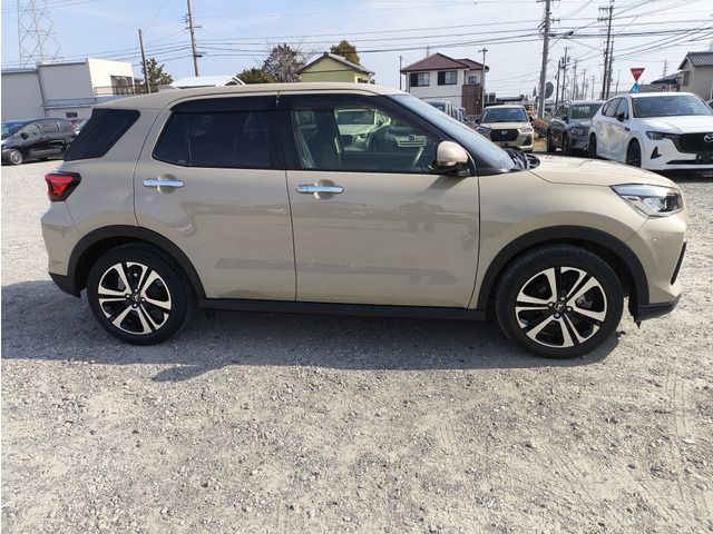 DAIHATSU ROCKY 2020 Image 31