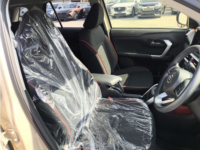 DAIHATSU ROCKY 2020 Image 31