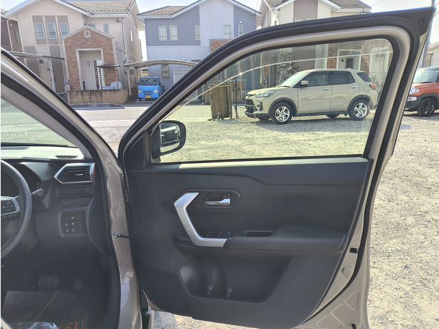 DAIHATSU ROCKY 2020 Image 31