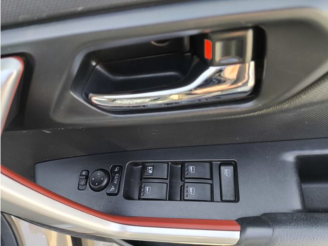 DAIHATSU ROCKY 2020 Image 31