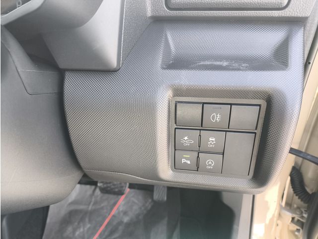 DAIHATSU ROCKY 2020 Image 31