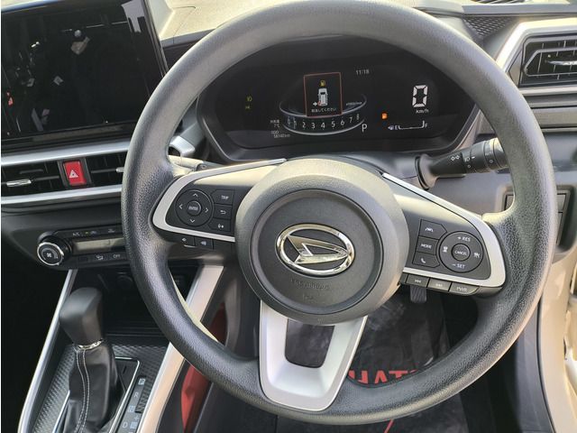 DAIHATSU ROCKY 2020 Image 31