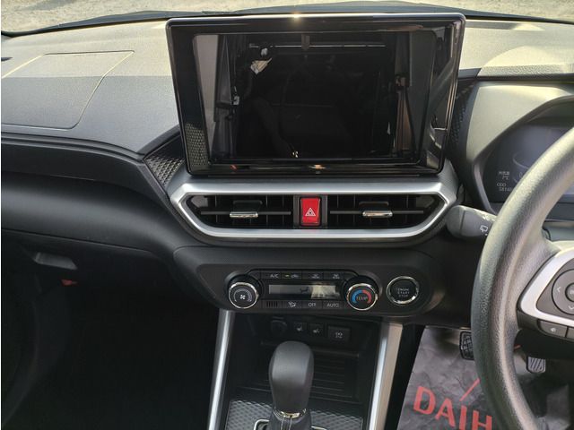 DAIHATSU ROCKY 2020 Image 31