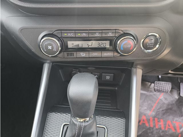 DAIHATSU ROCKY 2020 Image 31