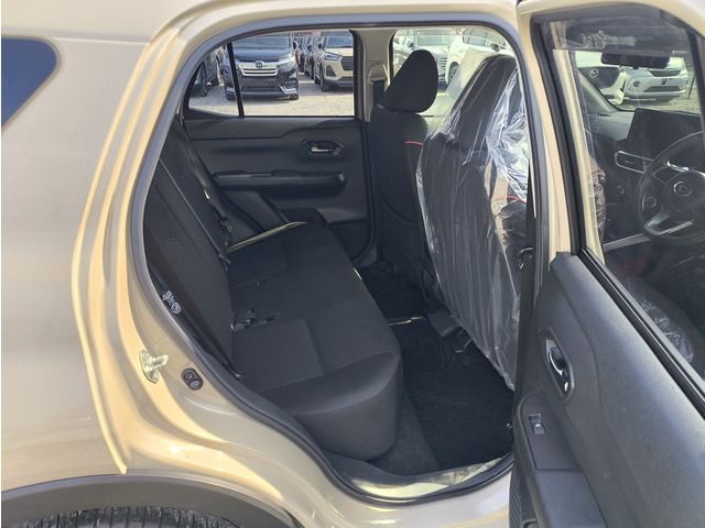 DAIHATSU ROCKY 2020 Image 31