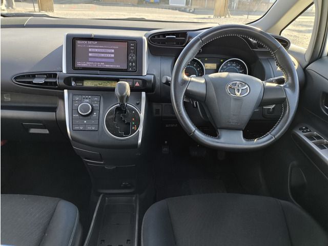 TOYOTA WISH 4WD 2009 Image 31