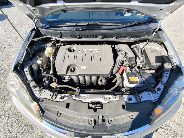 TOYOTA WISH 4WD 2009 Image 31