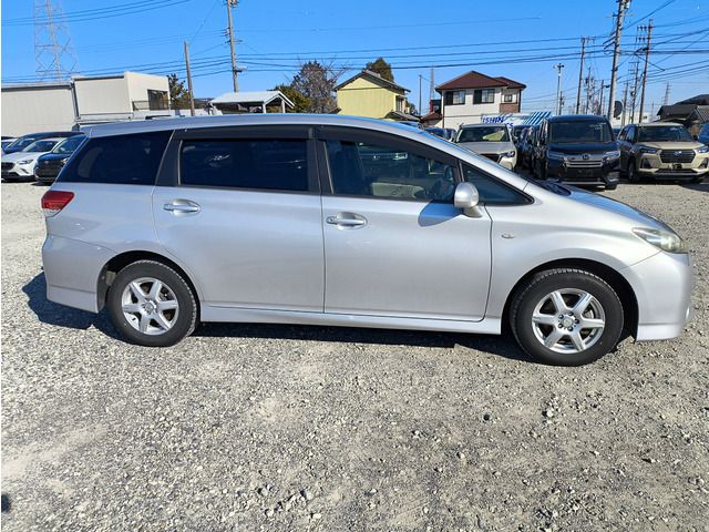 TOYOTA WISH 4WD 2009 Image 31