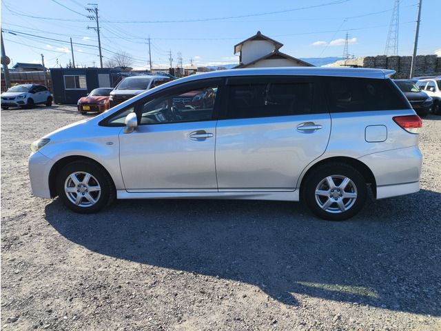 TOYOTA WISH 4WD 2009 Image 31