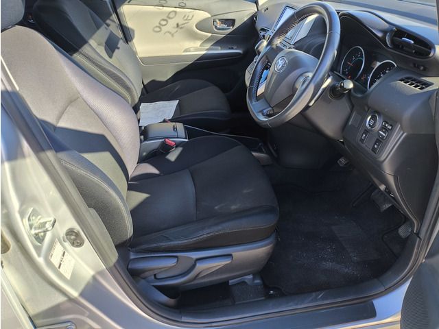 TOYOTA WISH 4WD 2009 Image 31