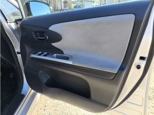 TOYOTA WISH 4WD 2009 Image 31