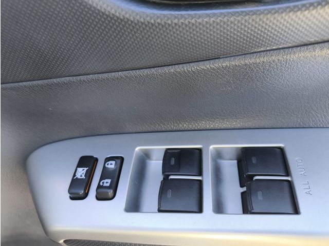 TOYOTA WISH 4WD 2009 Image 31