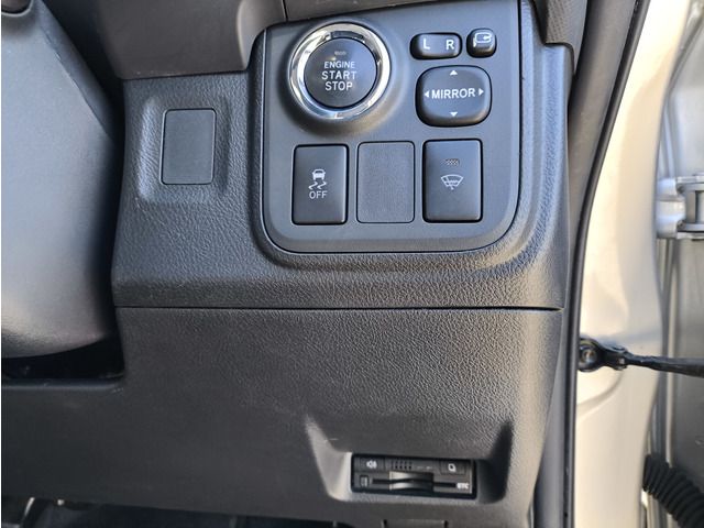 TOYOTA WISH 4WD 2009 Image 31