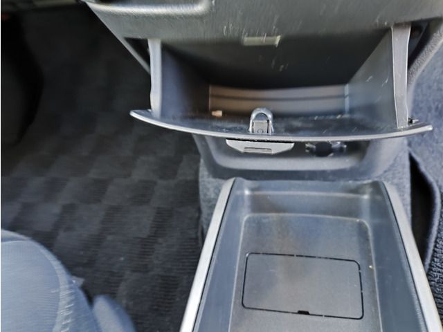 TOYOTA WISH 4WD 2009 Image 31