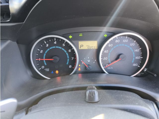 TOYOTA WISH 4WD 2009 Image 31