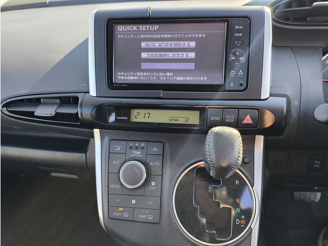 TOYOTA WISH 4WD 2009 Image 31