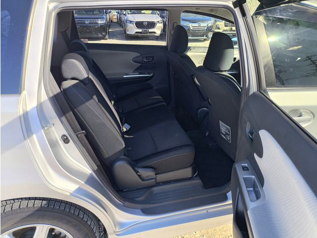 TOYOTA WISH 4WD 2009 Image 31