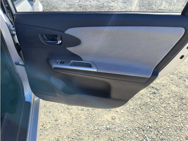 TOYOTA WISH 4WD 2009 Image 31