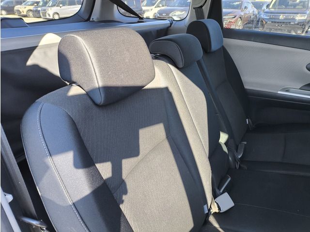 TOYOTA WISH 4WD 2009 Image 31