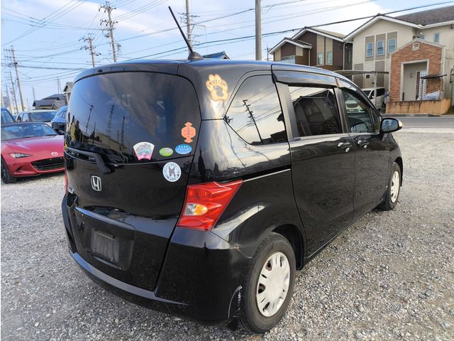 HONDA FREED 2010 Image 31