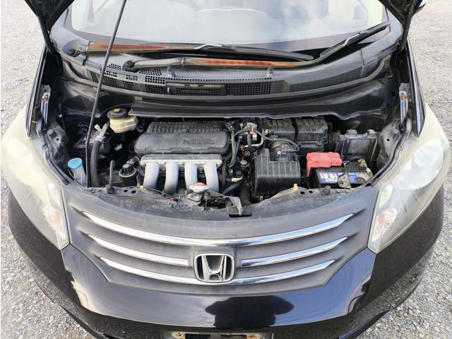 HONDA FREED 2010 Image 31