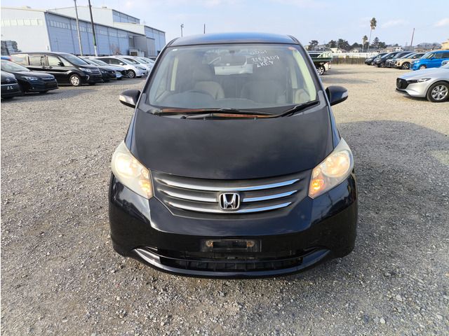 HONDA FREED 2010 Image 31