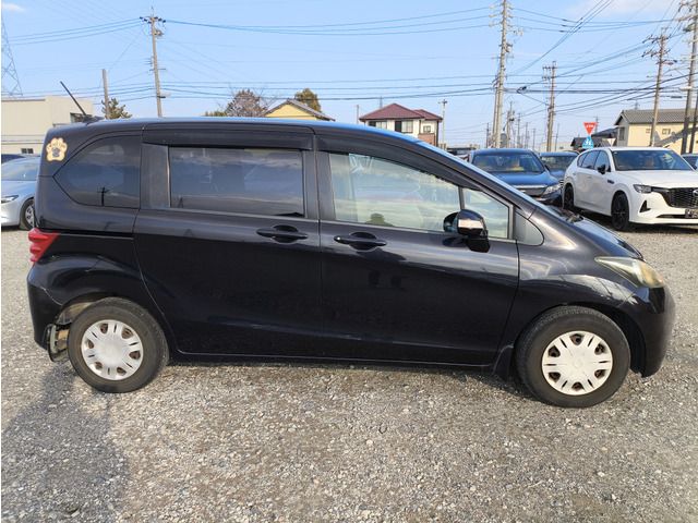 HONDA FREED 2010 Image 31