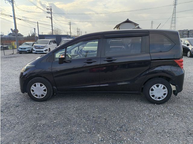 HONDA FREED 2010 Image 31