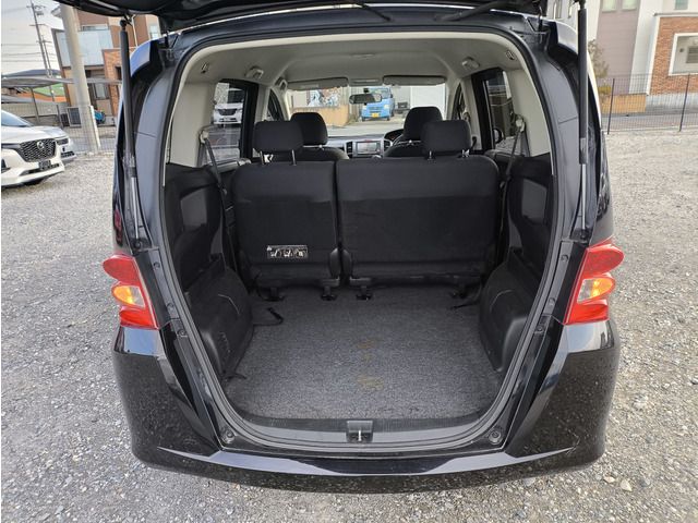 HONDA FREED 2010 Image 31