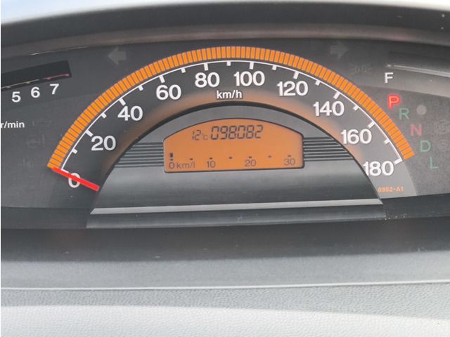 HONDA FREED 2010 Image 31