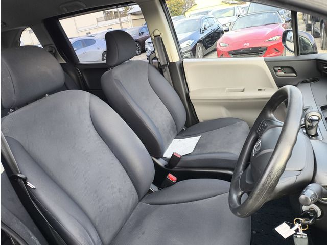 HONDA FREED 2010 Image 31