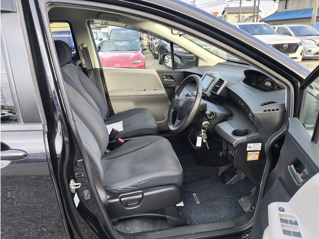 HONDA FREED 2010 Image 31