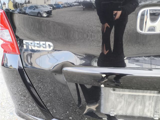 HONDA FREED 2010 Image 31