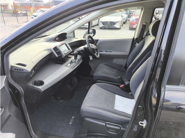 HONDA FREED 2010 Image 31