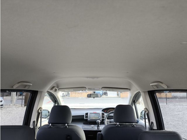 HONDA FREED 2010 Image 31