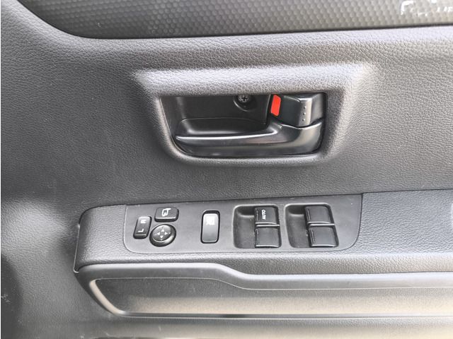 SUZUKI HUSTLER 2022 Image 31