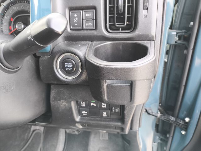 SUZUKI HUSTLER 2022 Image 31