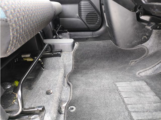 SUZUKI HUSTLER 2022 Image 31