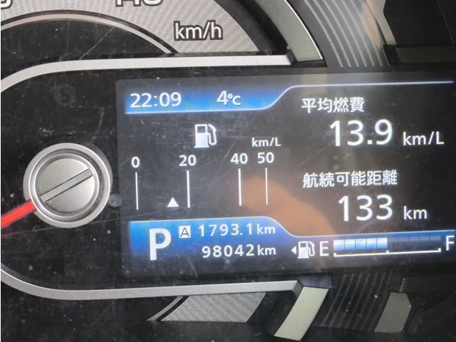 SUZUKI HUSTLER 2022 Image 31