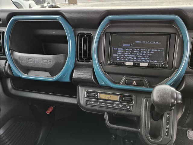 SUZUKI HUSTLER 2022 Image 31