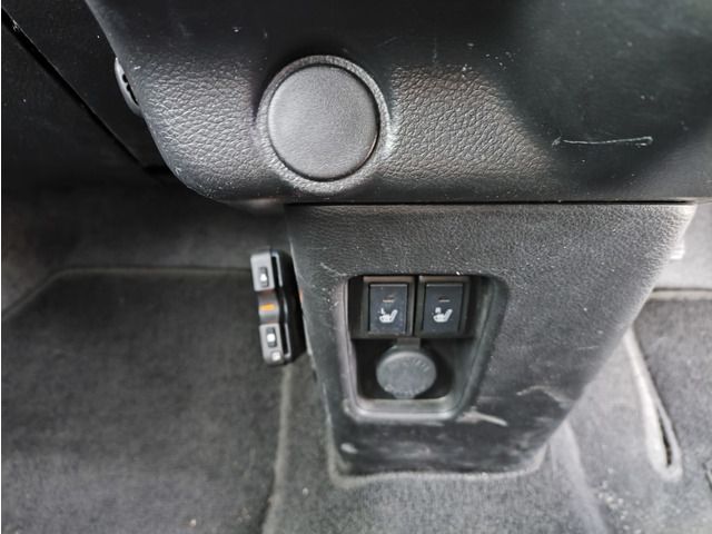 SUZUKI HUSTLER 2022 Image 31