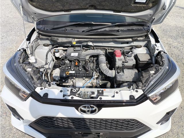 TOYOTA RAIZE 2023 Image 31